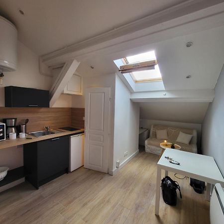 Cocon Villeurbanne Charpennes 外观 照片