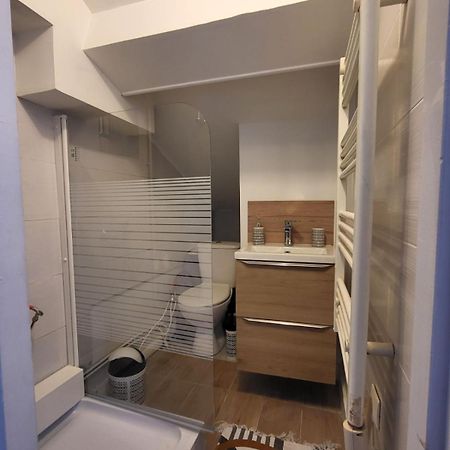 Cocon Villeurbanne Charpennes 外观 照片