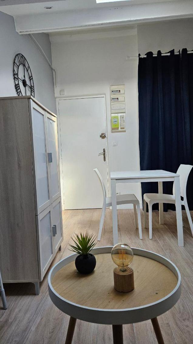 Cocon Villeurbanne Charpennes 外观 照片
